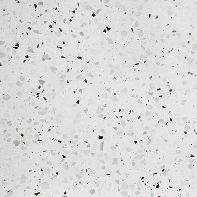 White Terrazzo Kitchen Floor Tile Suppliers