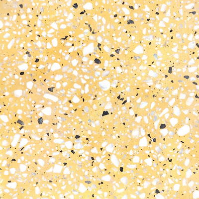 Yellow Terrazzo Slabs Suppliers with Good Price