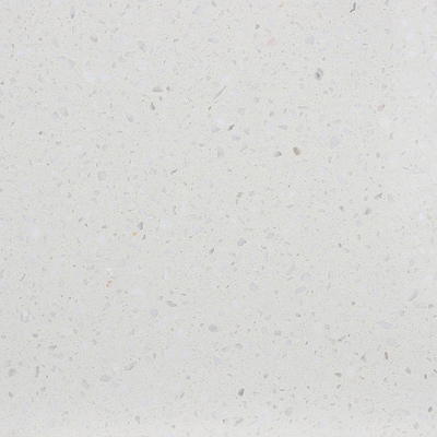 Wholesale Crystal White Terrazzo Wall Tiles Manufacturers