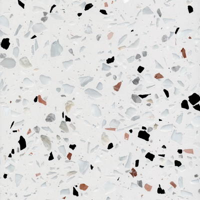 Wholesale White Terrazzo Marble and Tile Price