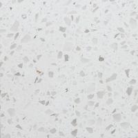Pure White Quartz Tiles Vanilla White XPC1005