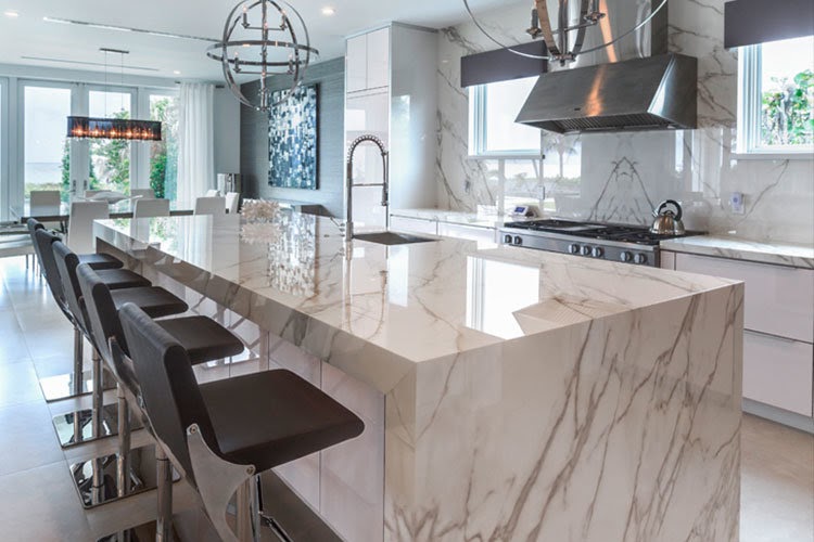 news-AOFEI-The Top 3 Calacatta Gold Quartz Applications-img