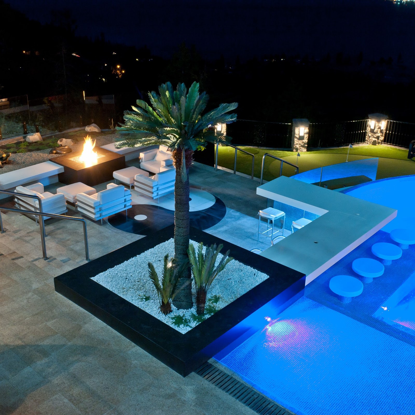 news-Can Quartz Be Used Outside And How to Do It-AOFEI-img